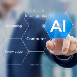 Artificial intelligence making possible new computer technologies and businesses