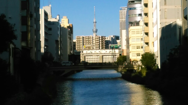 亀島橋